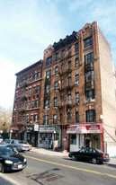 648-652 Jackson Ave Apartments