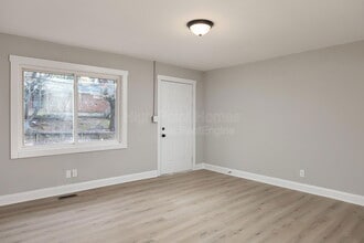 3649 Tanaka Trail in Chattanooga, TN - Foto de edificio - Building Photo