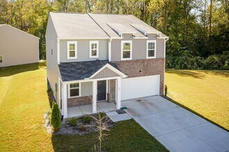 29 Moss Oaks Ct in Angier, NC - Building Photo - Building Photo