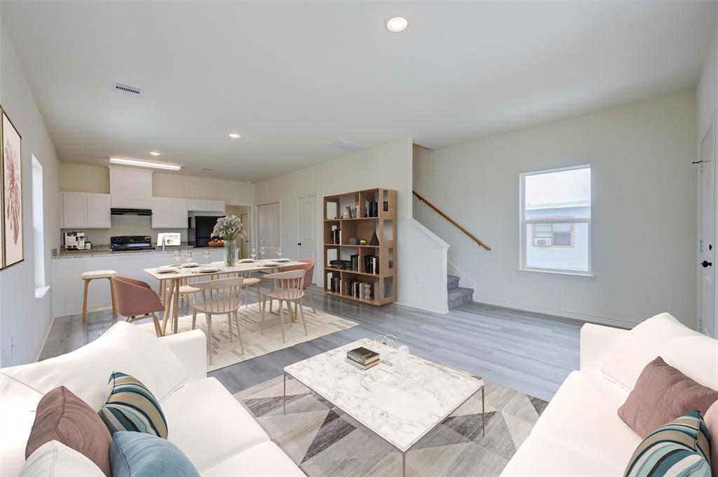 4306 Avenue H in Galveston, TX - Building Photo
