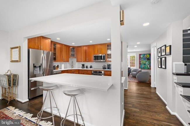 property at 1136 Pine Hill Rd