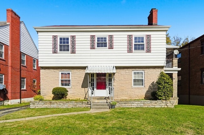 property at 5214 Sidney Rd