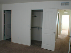 4001 Raindancer Trail in Cheyenne, WY - Building Photo - Building Photo