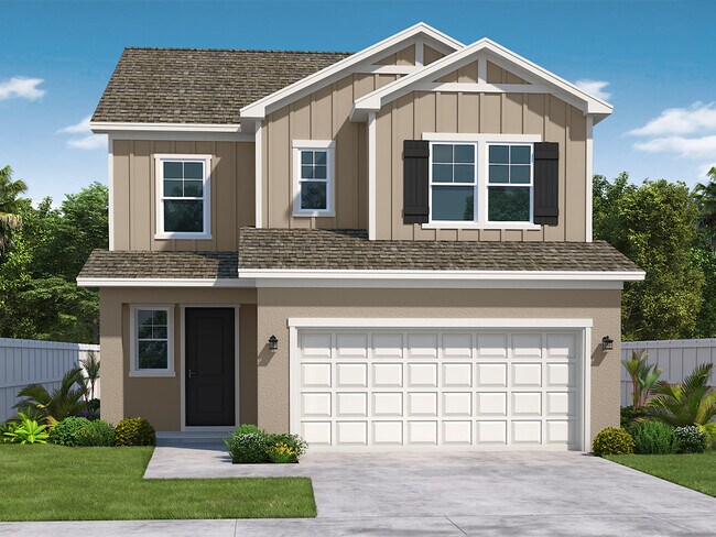 property at 5685 Oesterle Rd