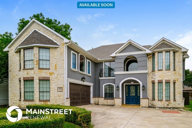 property at 2643 Marietta Dr