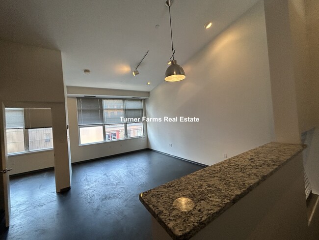 211 E Berkeley St, Unit 515 in Boston, MA - Building Photo - Building Photo