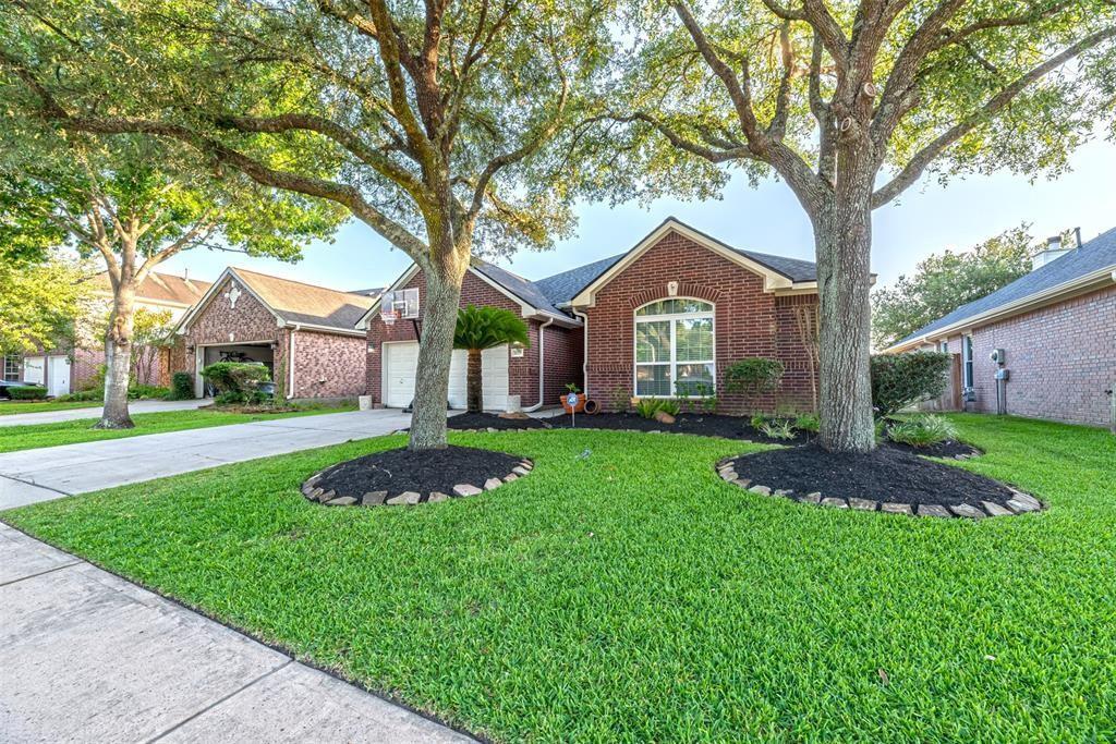 20235 Concord Hill Dr in Cypress, TX - Building Photo