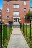 280 Collins St in Hartford, CT - Building Photo