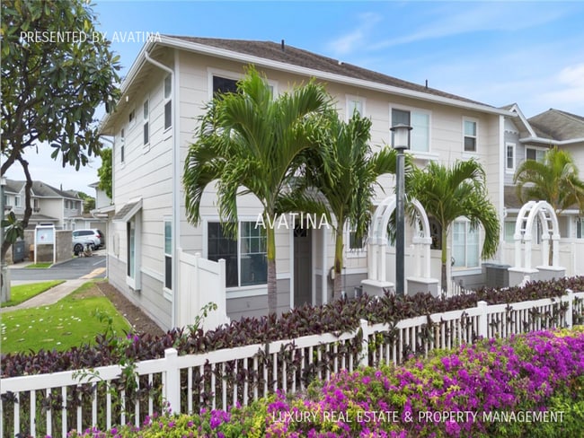 property at 91-1031-1031 Kaimalie St