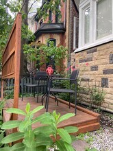 29 Denison Av in Toronto, ON - Building Photo - Building Photo
