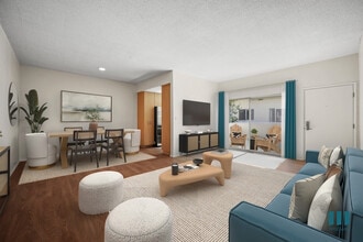 Goshen Eighteen by Wiseman in Los Angeles, CA - Building Photo - Building Photo