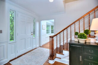 55 Blueberry Hill Rd in Weston, CT - Building Photo - Building Photo