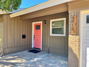 5812 Garden Oaks Dr in Austin, TX - Building Photo - Building Photo