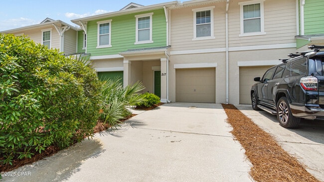 property at 217 Sand Oak Blvd