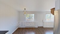 3614 W Pikes Peak Ave in Colorado Springs, CO - Building Photo - Building Photo