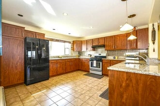 86 Palfrey Rd, Unit 86 in Belmont, MA - Foto de edificio - Building Photo