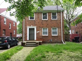 11730 Robson St in Detroit, MI - Building Photo