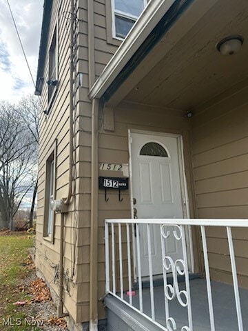 property at 1512 Lexington Ave