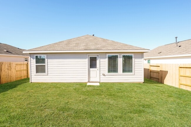 property at 737 Magnolia Creek Dr