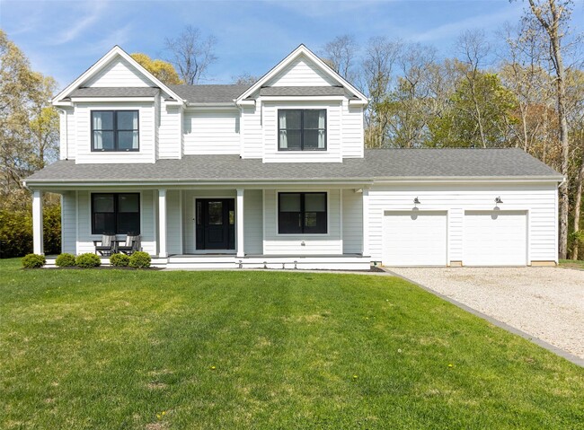 property at 580 Stars Rd