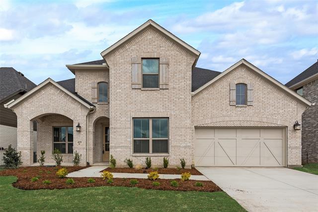 property at 409 Cottontail Ln
