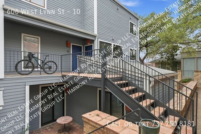 property at 606 W Lynn St