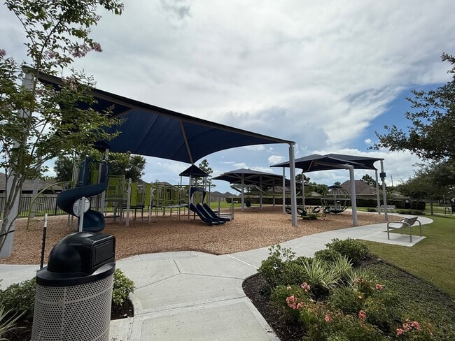 property at 9427 McDowell Dr