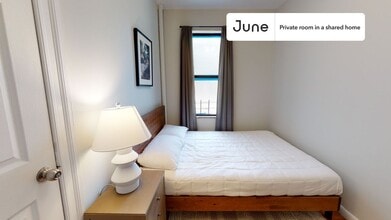 Room in Shared 3 bed/1 bath home, Unit C in New York, NY - Foto de edificio - Building Photo