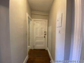 48 John F. Kennedy St in Cambridge, MA - Building Photo - Building Photo