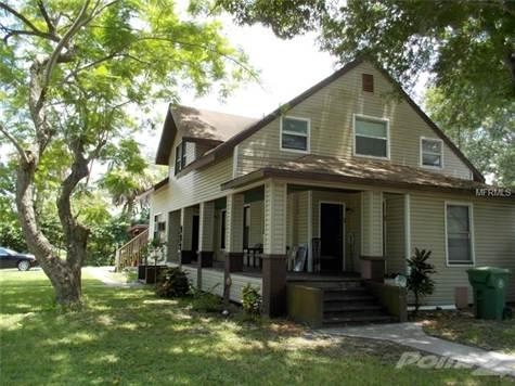 2004 2nd Ave E in Bradenton, FL - Building Photo