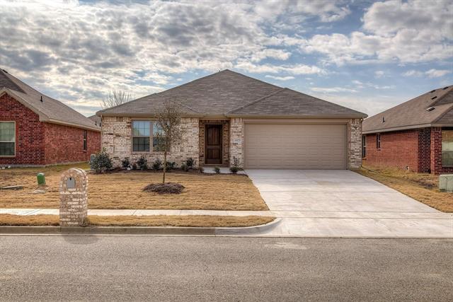property at 1423 Reiger Dr