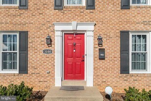 3100 Franklin St in Alexandria, VA - Building Photo