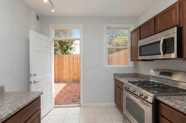 property at 955 25th St NW