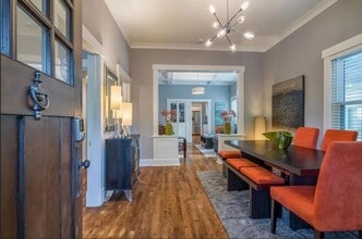 1932 Carr Ave in Memphis, TN - Building Photo - Building Photo