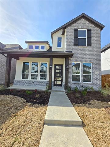 3000 Corvara Dr in Prosper, TX - Building Photo - Building Photo