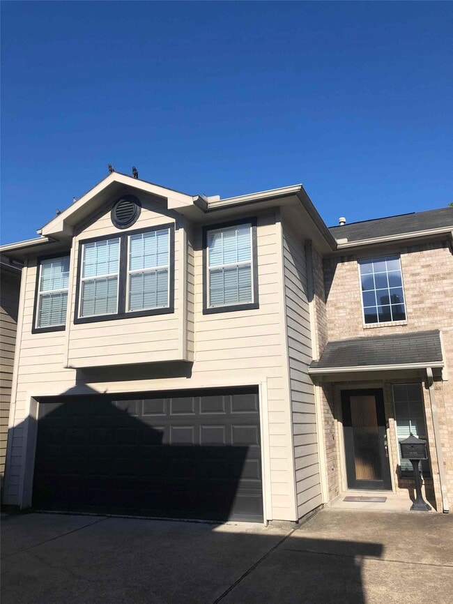property at 1308 Andrews St