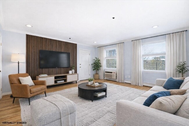 property at 600 Jefferson St