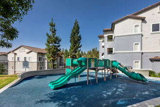 Cortesia at Rancho Santa Margarita in Rancho Santa Margarita, CA - Foto de edificio - Building Photo