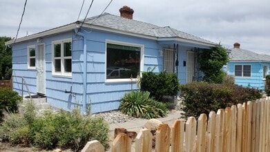 849 Roberts St, Unit 849 in Reno, NV - Building Photo - Building Photo