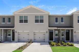 8506 Lofty Timber Wy in Wesley Chapel, FL - Building Photo