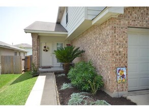 2103 Jesse Owens Dr in Austin, TX - Building Photo - Building Photo