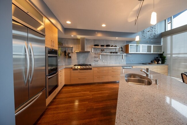 1237 Washington Ave in Cleveland, OH - Building Photo - Building Photo