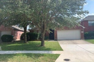 3321 Truman St in McKinney, TX - Building Photo