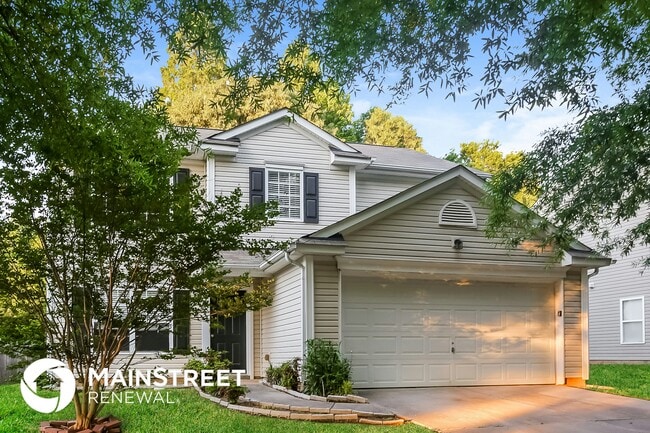 3614 Larkhaven Village Dr in Charlotte, NC - Building Photo - Building Photo