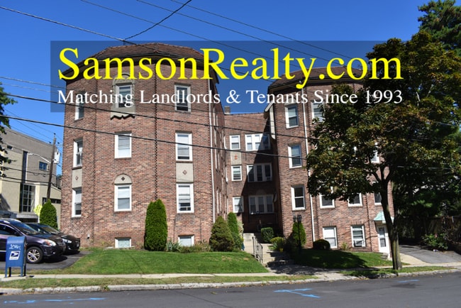 property at 40 Sessions St