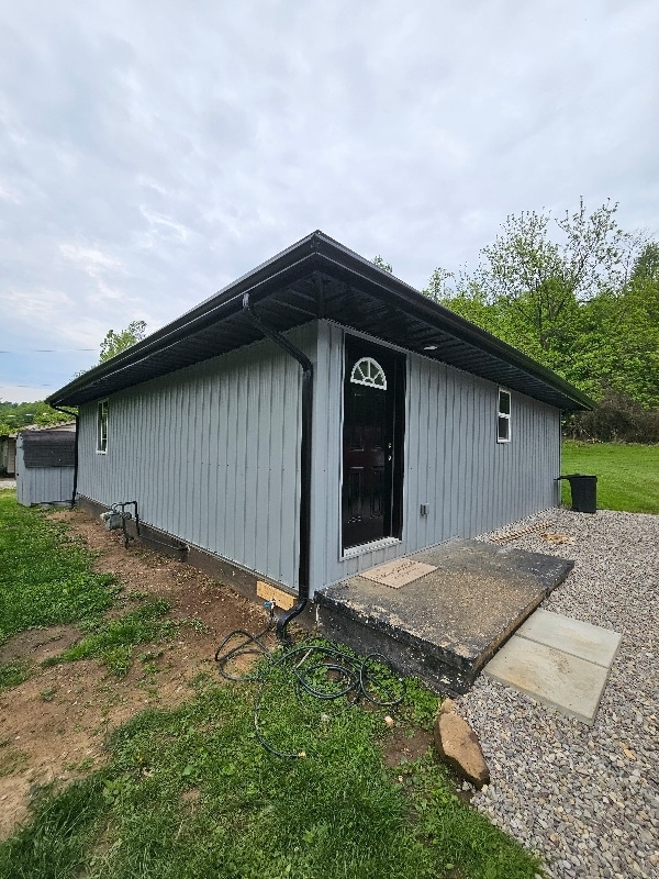 38 Township Rd 219 N in Chesapeake, OH - Building Photo - Building Photo