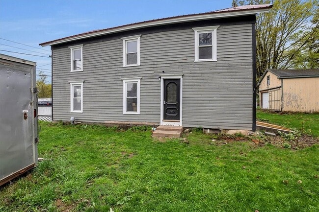 property at 7383 NY-28