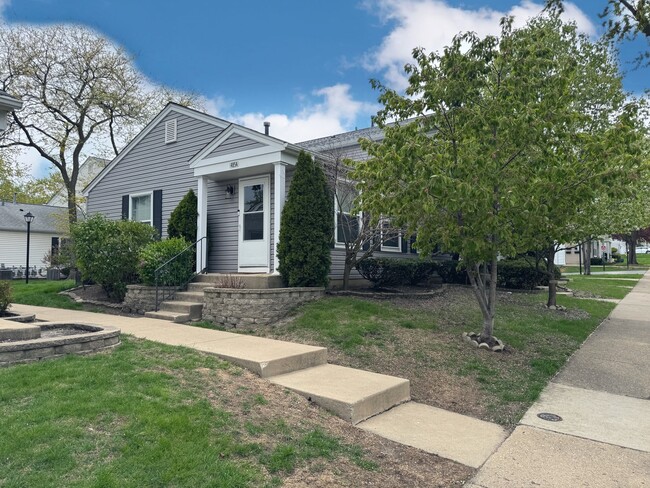 property at 485 Sidney Ave