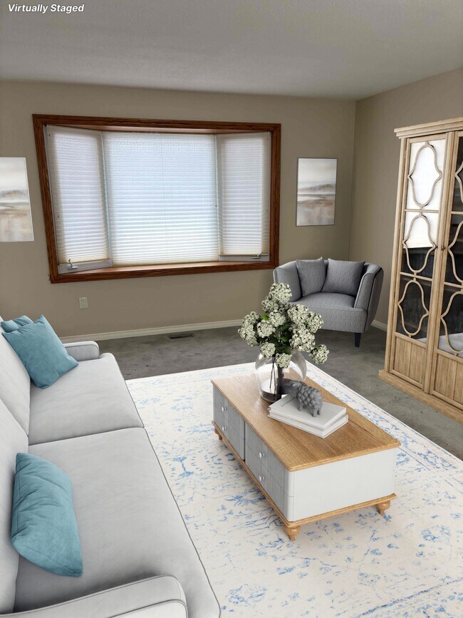 286 Trudeau Dr in Sarnia, ON - Building Photo - Building Photo