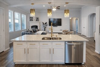 12007 Benedetto Ct in Richmond, TX - Building Photo - Building Photo